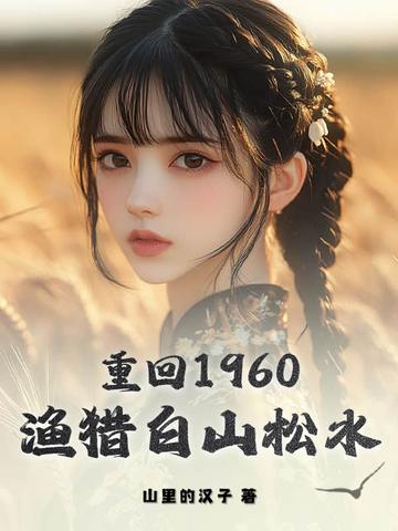 重回1960:渔猎白山松水 重回1960:渔猎白山松水