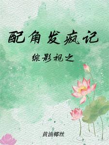 综影视之配角发疯记 综影视之配角发疯记