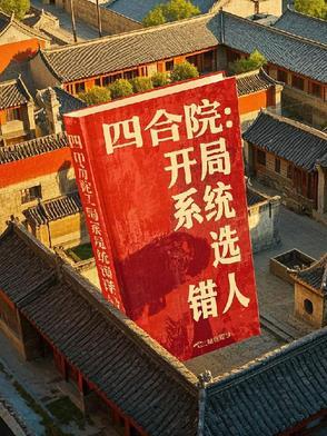 四合院:开局系统选错人 四合院:开局系统选错人