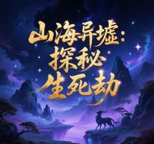 山海异墟:探秘生死劫 山海异墟:探秘生死劫